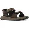 Image de SANDALE KONOS HIKER MARRON