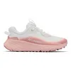 Image de Columbia Terrastride CRZ Baskets pour Femme Sea Salt/Pink Haze Taille 43 EU, Sea Salt Pink Haze, 43 EU