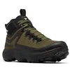 Image de Columbia Escape Thrive Titanium Mid Outdry Homme, 7.5