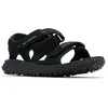 Image de Columbia Trailstorm Hiker 2 Strap, Sandale 2 Brides Femme
