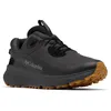 Image de Columbia Chaussures Terrastride CRZ, traction Omni-Grip audacieuse, amorti Omni-Max aventureux, confort Techlite écologique, tige durable en matériaux mixtes - Hommes