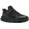Image de Columbia Baskets Voyager FLX Pct pour Homme, Noir/Requin., 43 EU