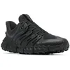 Image de Columbia Baskets Voyager FLX Pct pour Homme, Noir/Requin., 46 EU