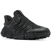 Image de Columbia Homme Voyager FLX Pct Basket, Black Shark, 47 EU