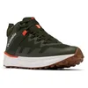 Image de Columbia FACET 75 MID OUTDRY, Chaussures Randonnée pour Homme