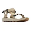 Image de Columbia Sandales Homme, GLOBETROT SANDAL