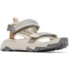 Image de Columbia Peakfreak Rush Sandal LEA dark stone, quarry (279) 7