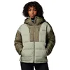 Image de Columbia Manteau à capuchon Pike Lake III, Omni-Heat réfléchissant, Omni-Shield répulsif, Isolation Thermarator recyclée, Capuchon ajustable, Poche intérieure sécurisée - Femmes