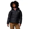 Image de Columbia Manteau à capuchon Pike Lake III, Omni-Heat réfléchissant, Omni-Shield répulsif, Isolation Thermarator recyclée, Capuchon ajustable, Poche intérieure sécurisée - Femmes