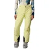 Image de Columbia Pantalon Bugaboo II, Omni-Heat réfléchissant, Omni-Tech imperméable, Taille ajustable, Poches à fermeture éclair, Guêtre à l'intérieur de la jambe, Ourlet renforcé - Femmes