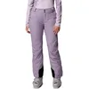 Image de Columbia Pantalon Bugaboo II, Omni-Heat réfléchissant, Omni-Tech imperméable, Taille ajustable, Poches à fermeture éclair, Guêtre à l'intérieur de la jambe, Ourlet renforcé - Femmes