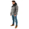 Image de Columbia Doudounes puffect ii 023 city grey, blac M