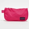 Image de Jansport - Trousse Medium Accessory Pouch midnight magenta - 11.5x22x4.5 cm OS