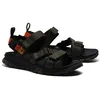 Image de Timberland Garrison Trail Strap Sandal TB0A5TC2A58, Sandales - 40 EU