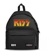 Image de Sac à Dos EASTPAK Padded Pak'R Kiss Brand 1 Compartiment