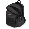 Image de EASTPAK PINNACLE Sac à dos, 42 cm, 38 L, Spark Black (Noir)