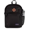 Image de JANSPORT Main Campus Sac à dos, noir, tek Beden Unisexe Adulte