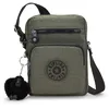 Image de Kipling GUNNE Petit sac à bandoulière, Green Moss (Vert)