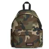 Image de EASTPAK Day Pak'R Sac à dos Camo EK0A5BG4-181, multicolore, Tek Beden