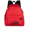 Image de EASTPAK Uni-Adulte Day Pak'R Sac Rouge Tek Beden, Rouge, Tek Beden