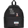 Image de EASTPAK Where's Wally x Padded Pak'r Couleur Wally Silk Black, Wally Silk Black, M