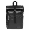 Image de EASTPAK - Up roll tarp black - Sac à dos - Noir - Taille UniqueQUE