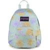 Image de JanSport HALF PINT Sac à dos, Faded Flo Fr M (Rose)