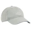 Image de Casquette de papa en denim délavé bleu clair de Dickies