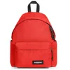 Image de EASTPAK DAY PAK'R Sac à dos unisexe pour enfant, orange citrouille, M, Décontracté