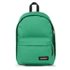 Image de Eastpak Out of Office Sac à dos 27L (44 x 29,5 x 22 cm), compartiment ordinateur 13 15 , sac école et travail résistant et déperlant avec bretelles rembourrées - GEM GREEN