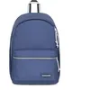 Image de EASTPAK Out of Office Kontrastprblue Sacs à Dos, Kontrastprblue, Taille Unique, EASTPAK Sacs à Dos KontrastPrBlue Out of Office