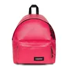 Image de EASTPAK Sacs à Dos rembourrés Pak'R Glossy Carmin, Carmin Brillant, Taille Unique, Sacs à Dos rembourrés PAK'R Carmin Brillant