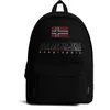 Image de Napapijri Hering DP Homme Bags and Wallets Noir One Size