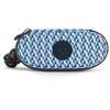 Image de Kipling DUOBOX, Trousse Moyenne Légère, Motifs Imprimés, 20 cm, 1 L, Boy Geo