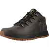 Image de Timberland Sprint Trekker Mid Lace Sneaker Castlerock 44,5 EU