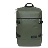 Image de Eastpak TRAVELPACK Sac à dos Tarp, Vert - 42L, Résistant à l'eau, Compartiment pour ordinateur portable 17"