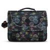 Image de Kipling PREPPY, Sac D’École Pour Enfants avec Réflecteurs, Léger et Hydrophobe, 41 cm, 15 L, 1.16 kg, Homemade Stars