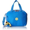 Image de Kipling MIYO, Sac à Repas Isotherme Léger, Hydrophobe, 25 cm, 8 L, Bleu Délicat