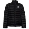 Image de THE NORTH FACE Carduelis Veste, Noir (TNF), m Homme