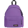 Image de Eastpak, Sac à dos unisexe, Violet, Taille unique pour tous