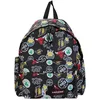 Image de EASTPAK Sac à dos Day Pak'r Pride BTR 24L noir