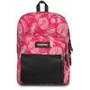 Image de Eastpak Pinnacle Sac à dos 38L (42 x 32 x 25,5 cm), grand sac école et voyage, sac à dos multi-compartiments résistant avec organiseur et bretelles rembourrées - BRIZE PINK BEIGE