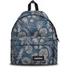 Image de Eastpak Padded Pak’r Sac à Dos 24L (40 x 30 x 18 cm), résistant et déperlant, Sac école et Voyage léger avec Bretelles rembourrées - Brize Blue Beige