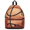 Image de EASTPAK BASKETBALL PAK'R Edition Limitée - Avec Poche et Filet pour Ballon de Basket, Sac à dos 24 L