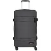 Image de EASTPAK - Trolley Transit'R 4 M + 68L, Black Denim Code EK0A5BM277H