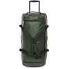Image de EASTPAK Valise de voyage Duffel Pack Wheel M 60L olive