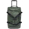 Image de EASTPAK Valise de voyage Duffel Pack Wheel S 38L olive