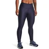 Image de Under Armour HeatGear No-Slip Waistband Leggings 1365336-558, Womens Leggings, Purple, XS EU