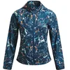 Image de Under Armour Storm Outrun The Cold Veste running Femmes bleu - blue S
