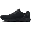 Image de Under Armour UA HOVR Sonic 6 Technical Performance Baskets pour Homme, Noir, 45 EU, Noir, 45 EU